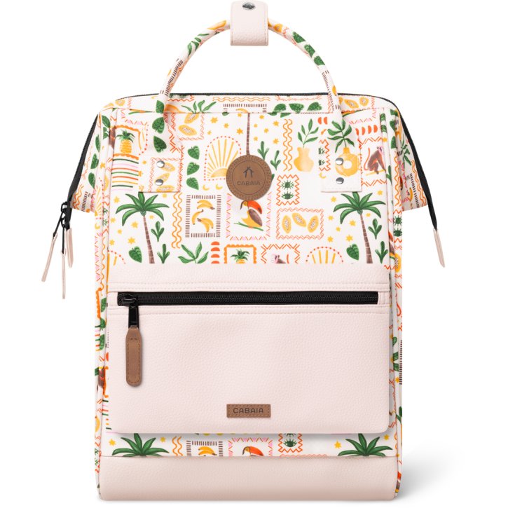 CABAIA Adventurer M Kotor Rucksack